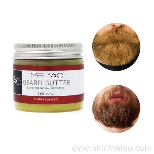 Afteshave Leave In Beard Conditioner Softener Hair